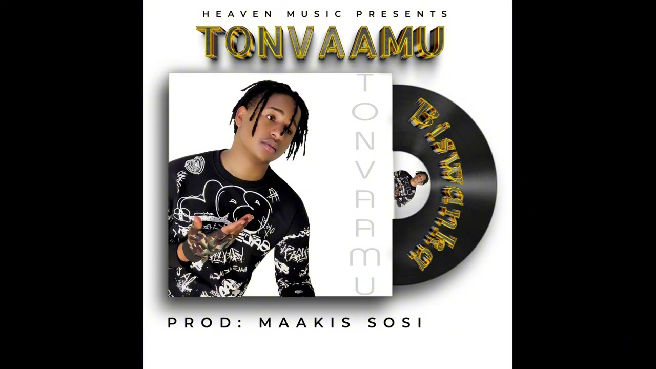 Music Audio : Biswanka – Tonvaamu | Download Mp3