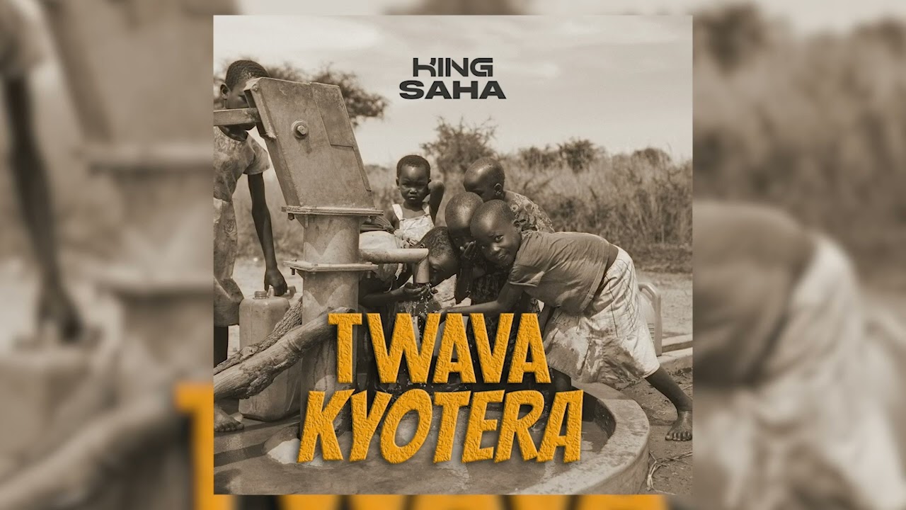 Music Audio : King Saha – Twava Kyotera | Download Mp3