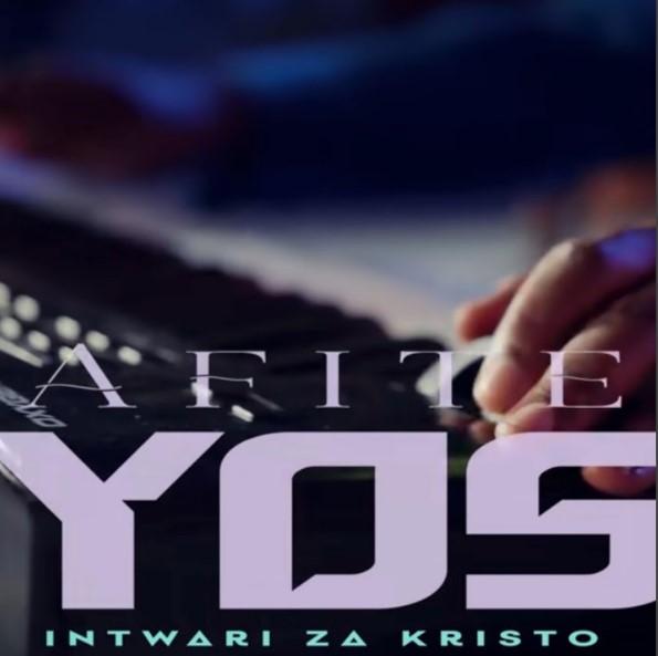 Music Audio : Vestine & Dorcas – Afite Byose Intwari Za Kristo | Download Mp3