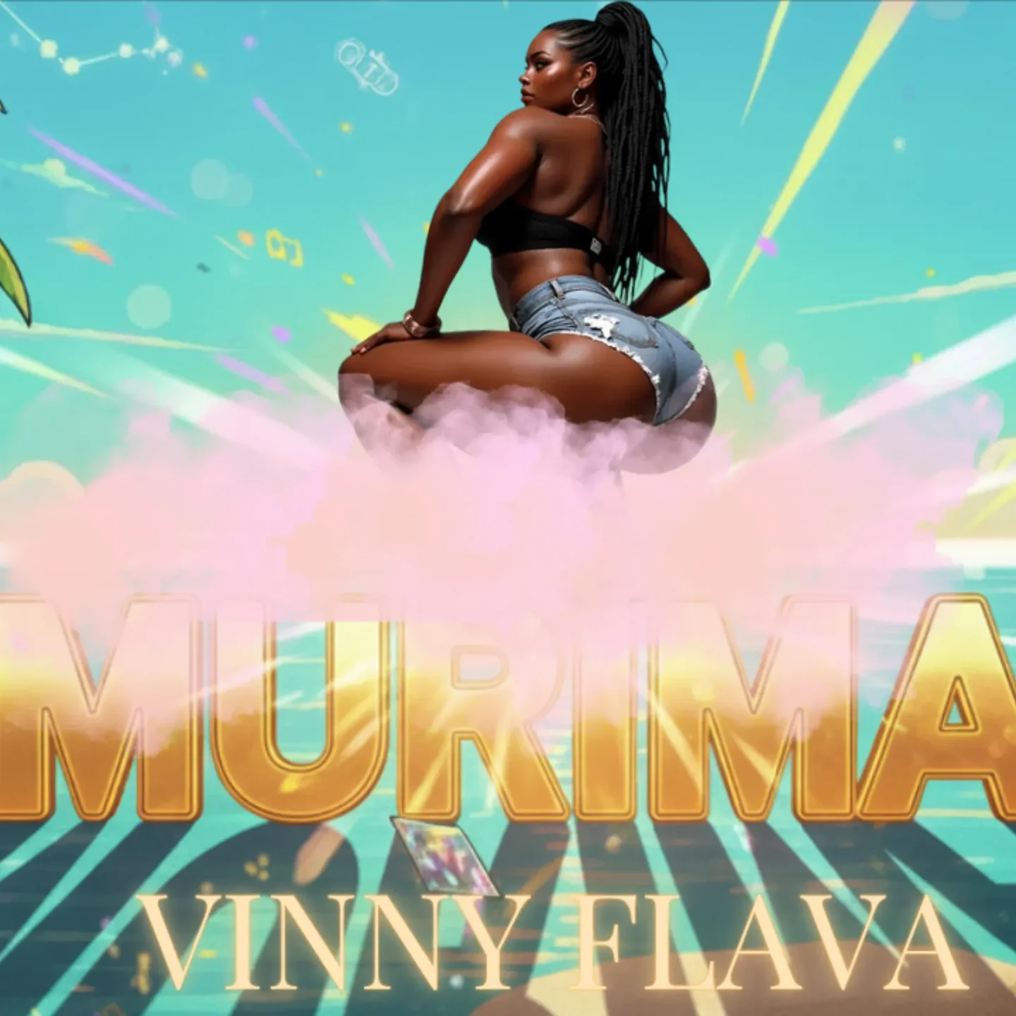 Music Audio : Vinny Flava – Murima | Download Mp3