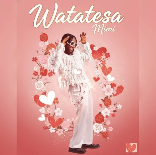 Music Audio : Watatesa – Mimi | Download Mp3