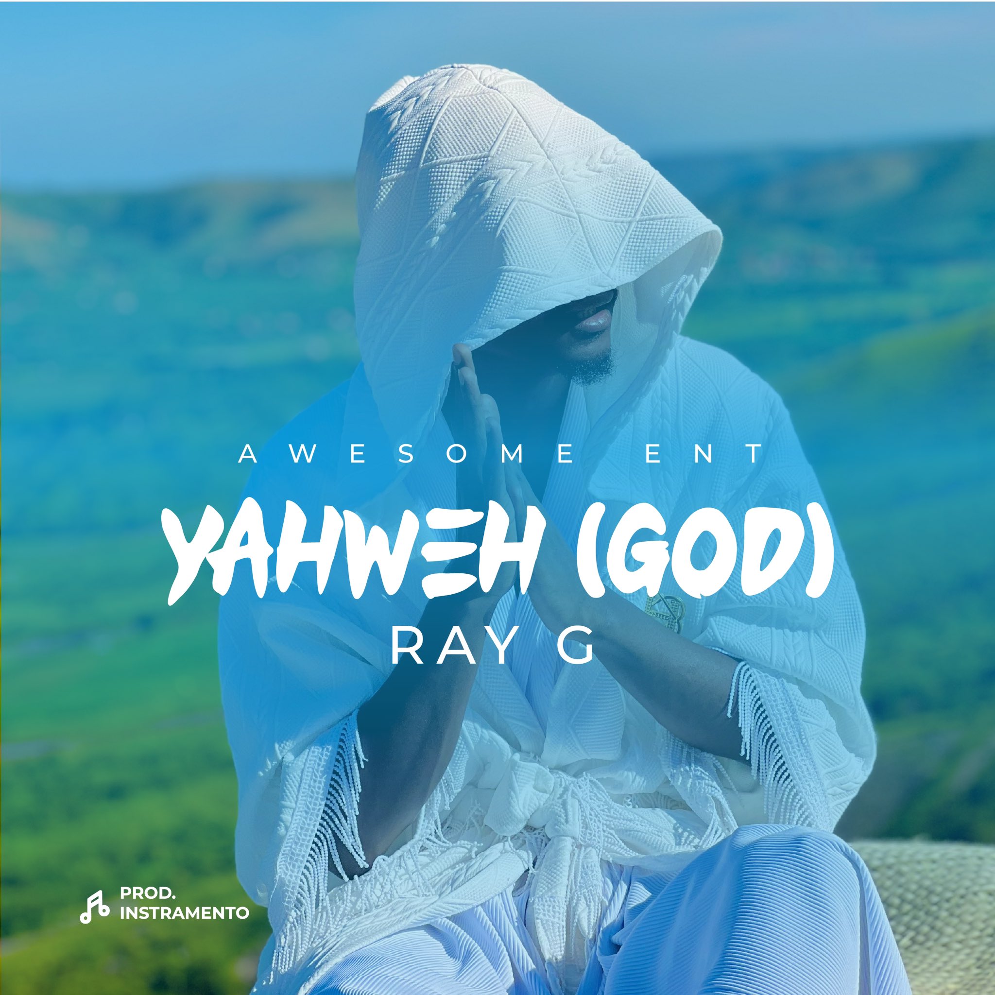 Music Audio : Ray G – Yahweh | Download Mp3