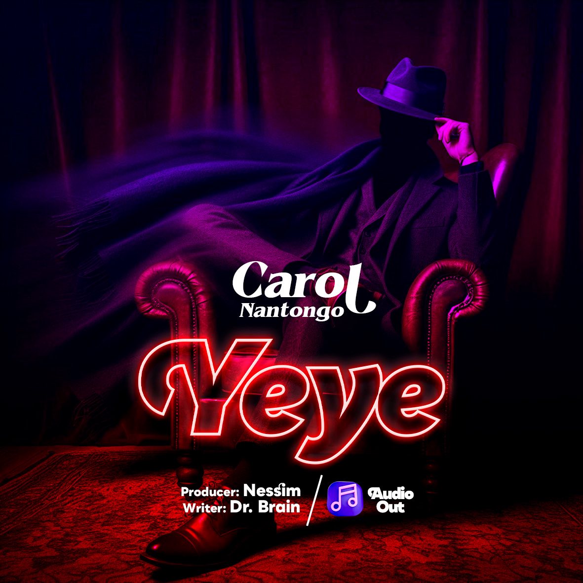 Music Audio : Carol Nantongo – Yeye | Download Mp3