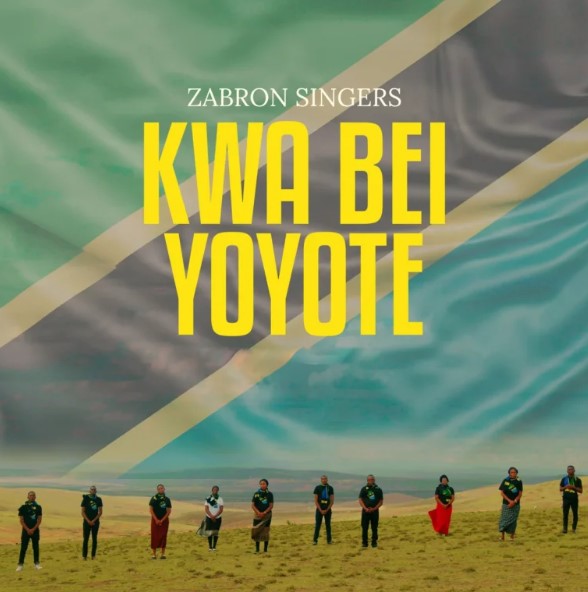 Music Audio : Zabron Singers – Kwa Bei Yoyote | Download Mp3