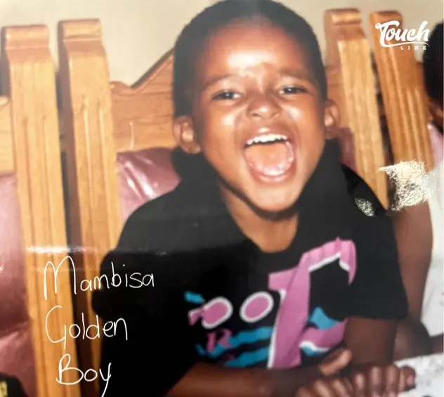 Music Audio : Touchline – Abanye Abantwana ft Kid X & Ginger Trill | Download Mp3