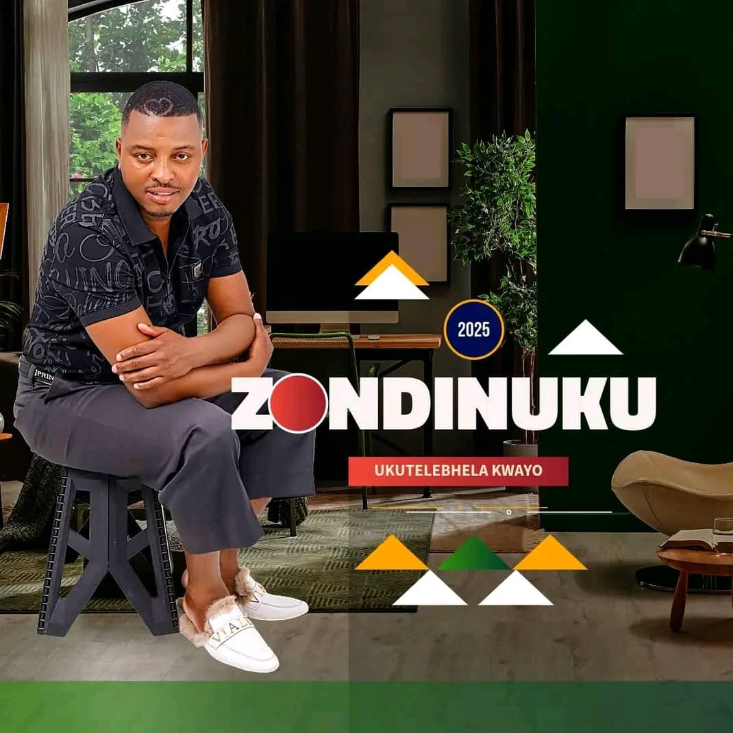 Music Audio : ZONDINUKU – SINGOBABA | Download Mp3