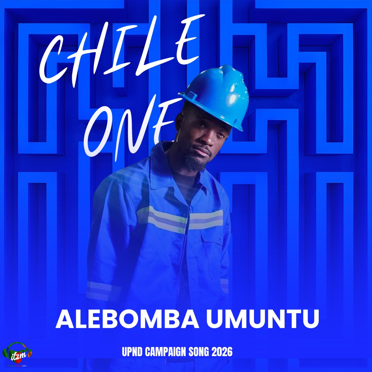 Music Audio : Chile One – Alebomba Umuntu | Download Mp3