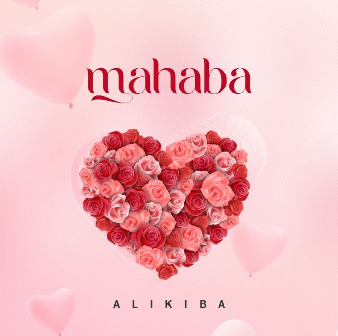 Music Audio : Alikiba – Mahaba | Download Mp3