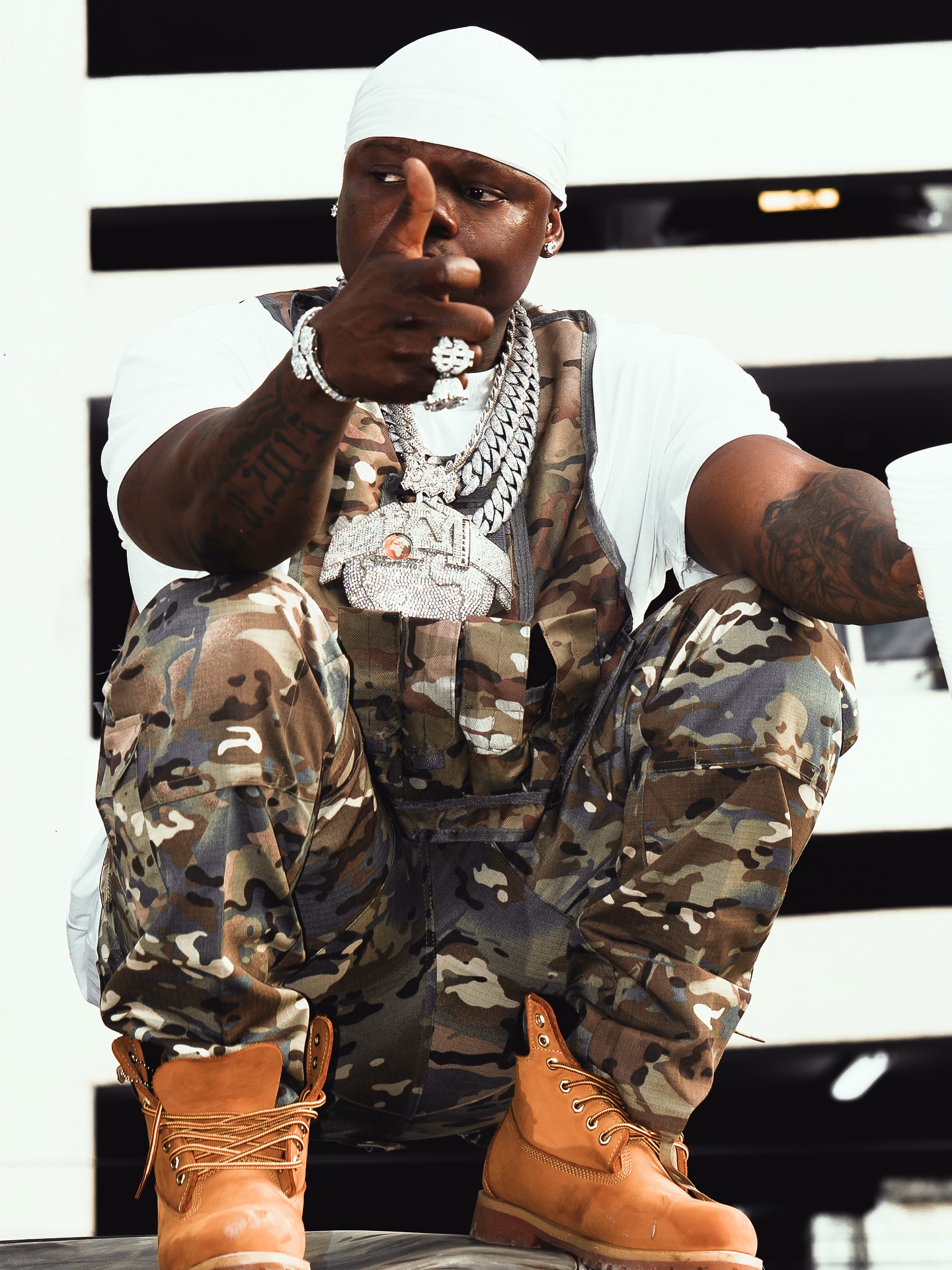 Music Audio : Mc Caro – Fiance Ft Harmonize | Download Mp3