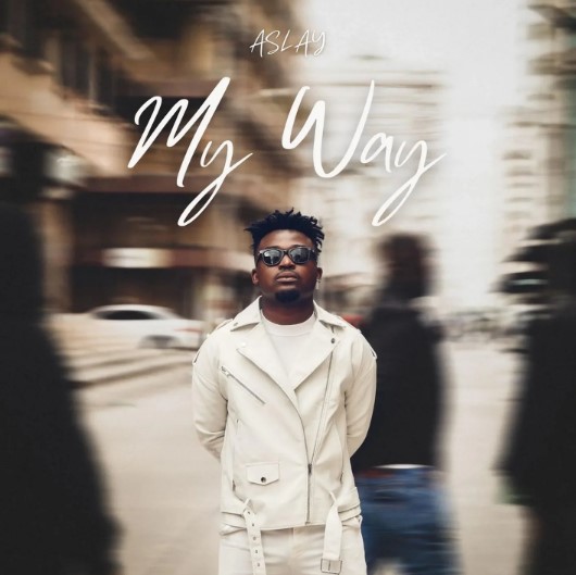 Music Audio : Aslay – Natulia | Download Mp3