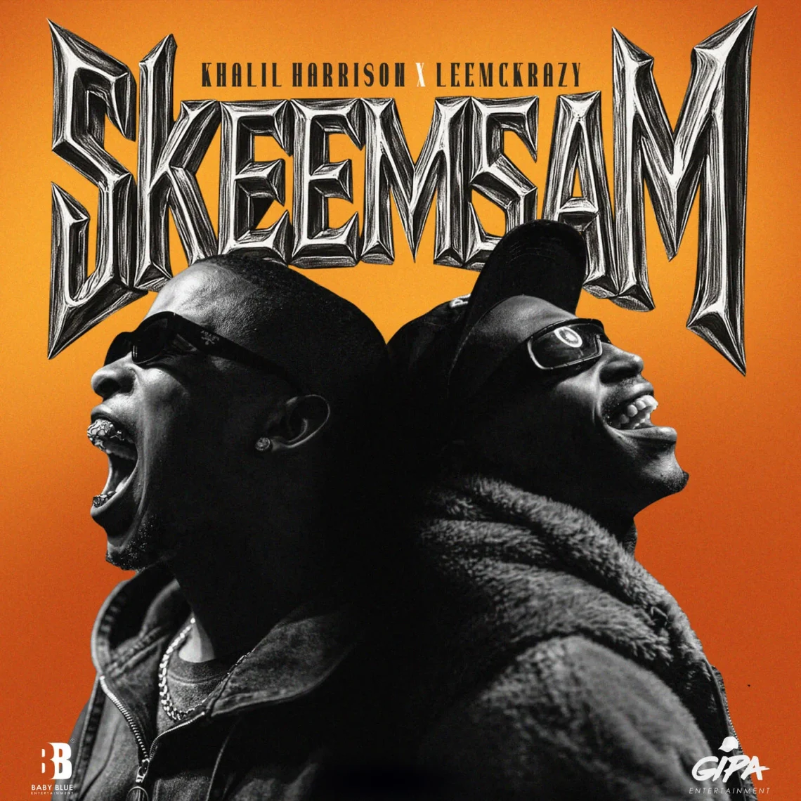Music Audio : Khalil Harrison, LeeMcKrazy, KMAT – Skeem Sam ft. Jay Sax | Download Mp3