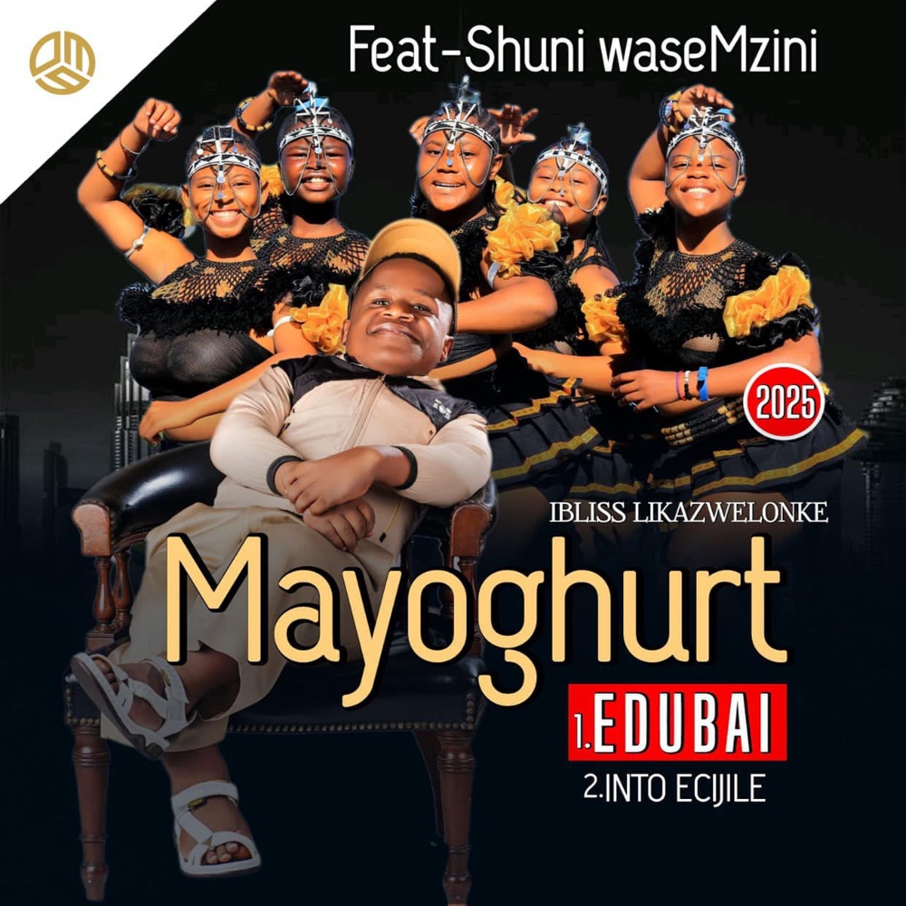 Music Audio : Mayoghurt – Into Ecijile | Download Mp3