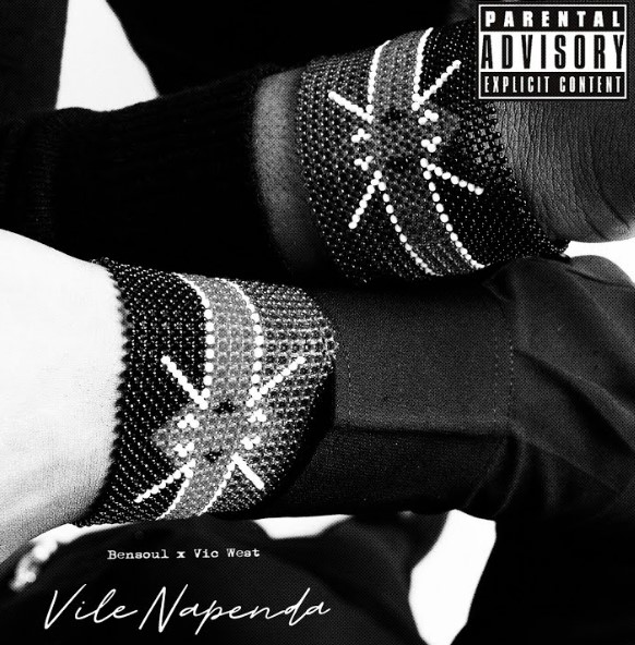 Music Audio : Bensoul & Vic West – Vile Napenda | Download Mp3