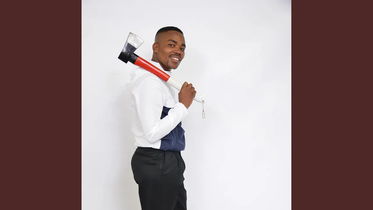 Music Audio : Bobomfanawepiki – THINA BASHA SENZENI | Download Mp3