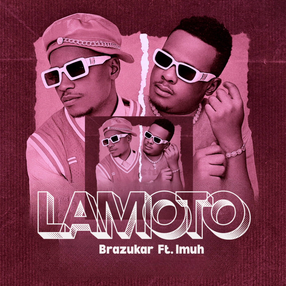 Music Audio : Brazukar Ft. Imuh – Lamoto | Download Mp3