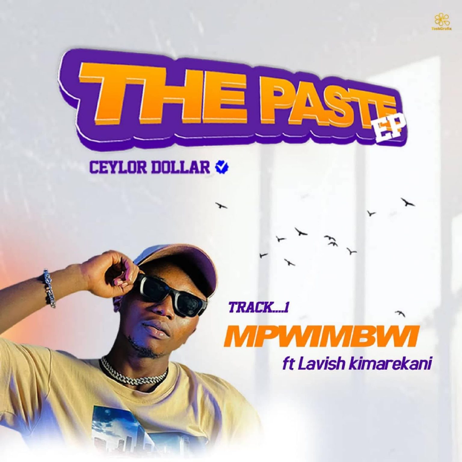 Music Audio : Ceyllor Ft. lavish – Mpwimbwii | Download Mp3