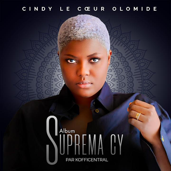 Music Audio : Cindy le Coeur Ft Koffi Olomide – Poupiye | Download Mp3