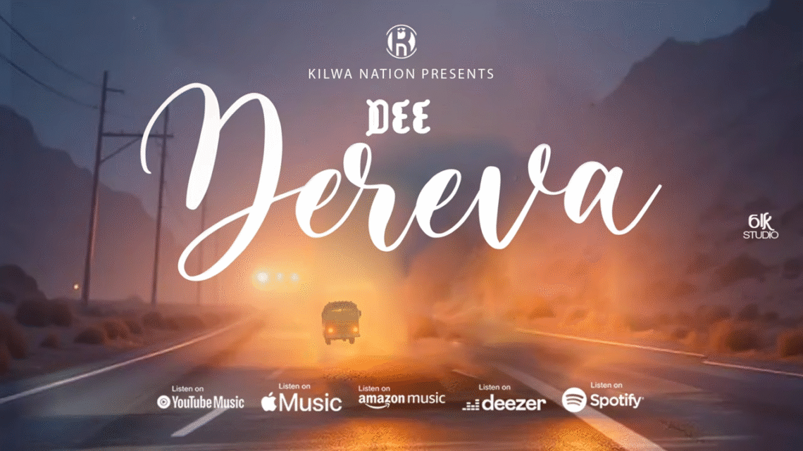 Music Audio : Dee – Dereva | Download Mp3