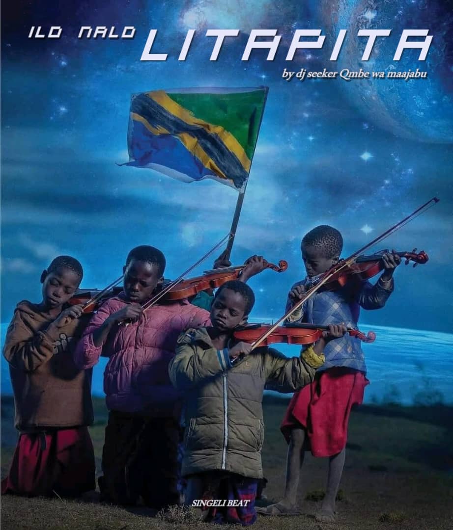 Music Audio : Dj Seeker – Ilo Nalo Litapita Singeli Beat | Download Mp3