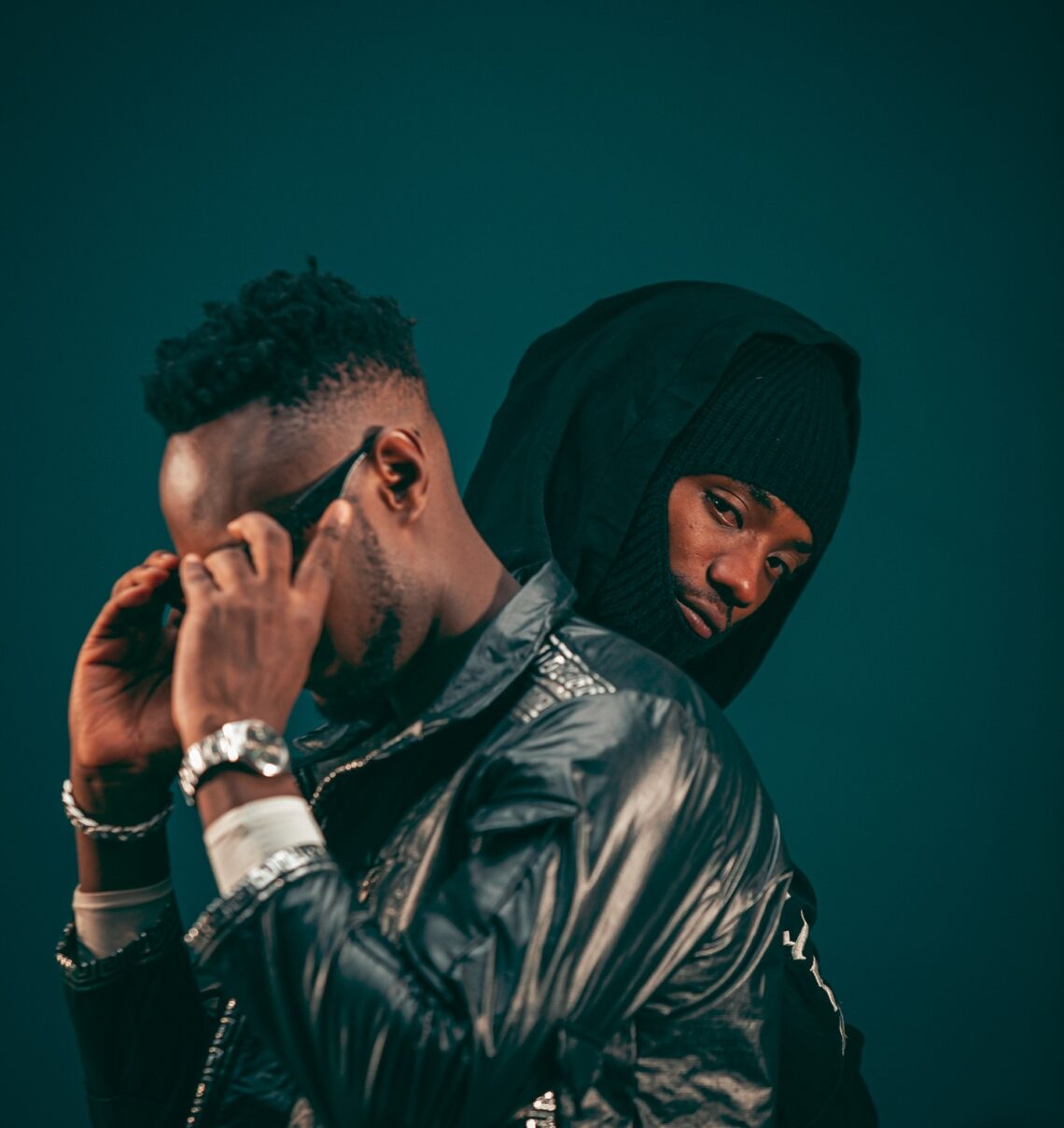 Music Audio : EL Pro Ft. LinoG – Impumyi | Download Mp3