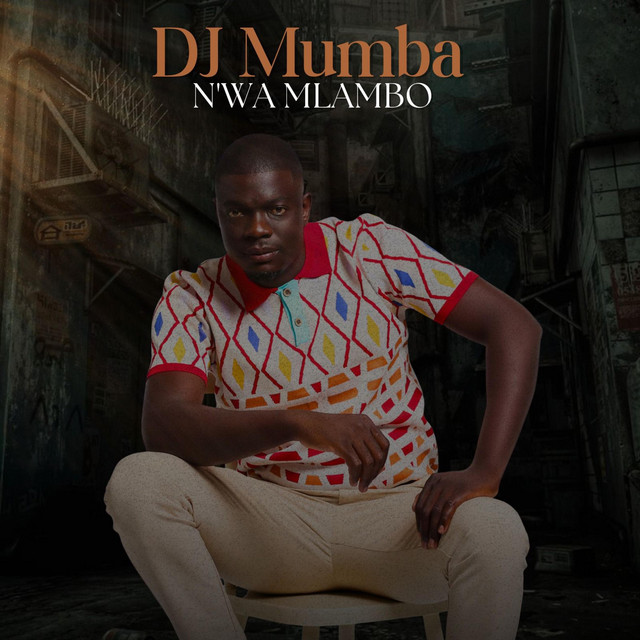 Music Audio : Dj Mumba – Xivayivayi | Download Mp3