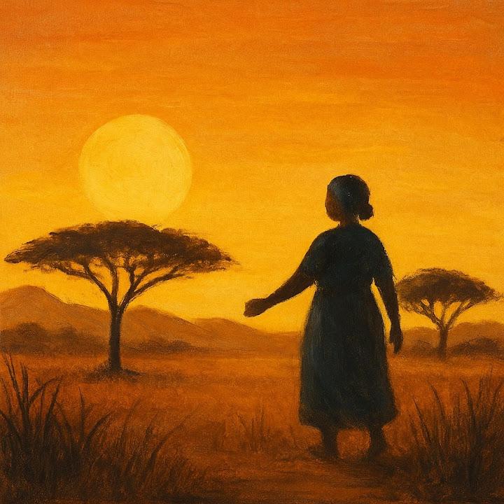 Music Audio : Grace Of Africa – Wewe Ni Nguvu Yangu (You Are My Strength) | Download Mp3