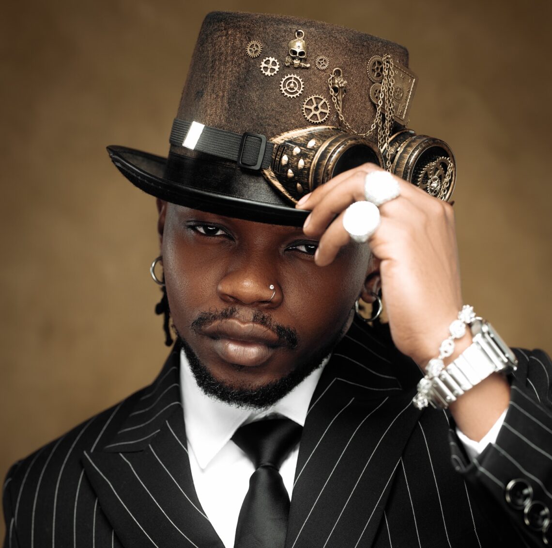 Music Audio : Marioo – Shetani | Download Mp3