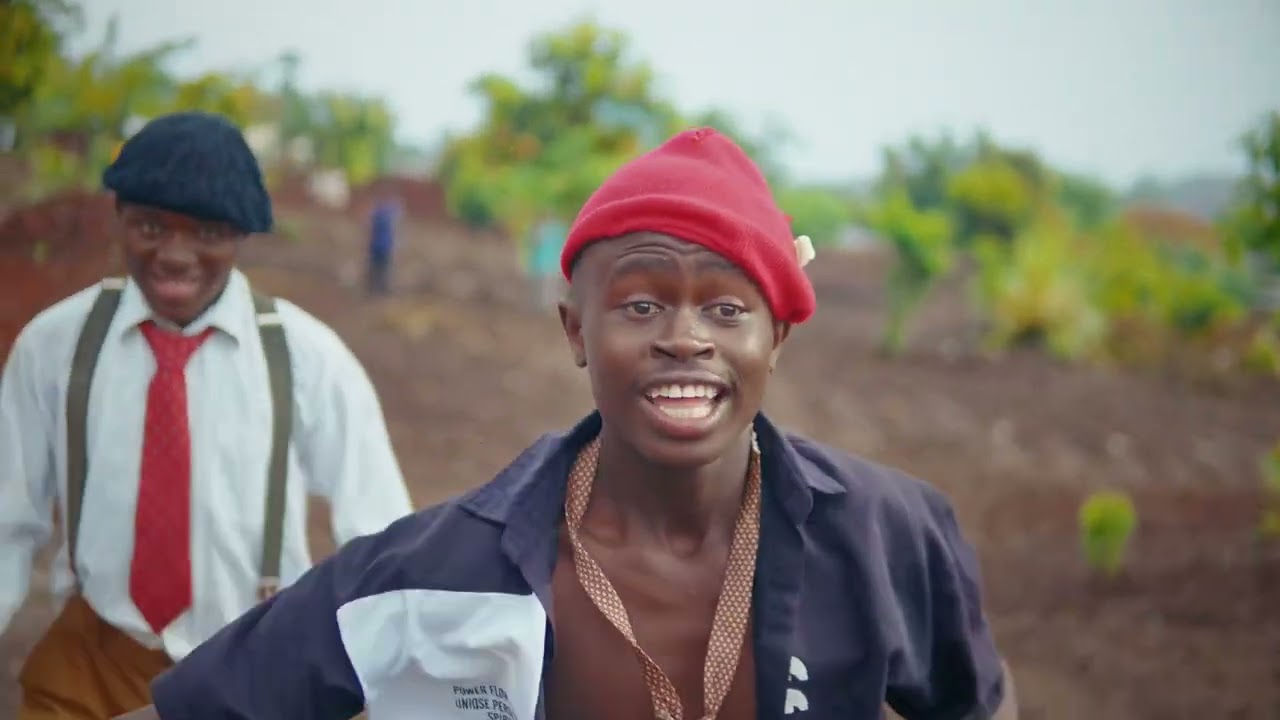 Music Audio : Ajuh Guffi – Yesu | Download Mp3