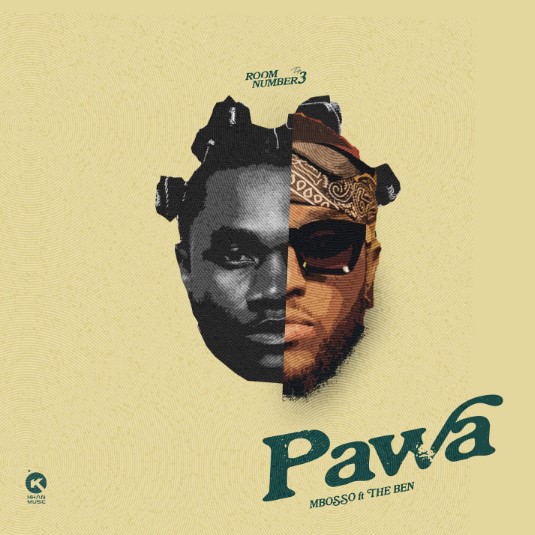 Music Audio : Mbosso Ft. The Ben – Pawa III | Download Mp3