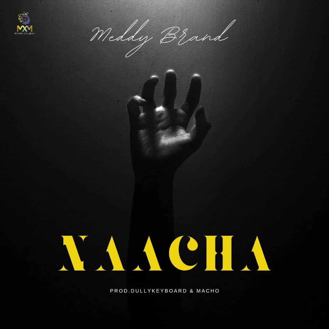 Music Audio : Meddy Brand – Naacha | Download Mp3