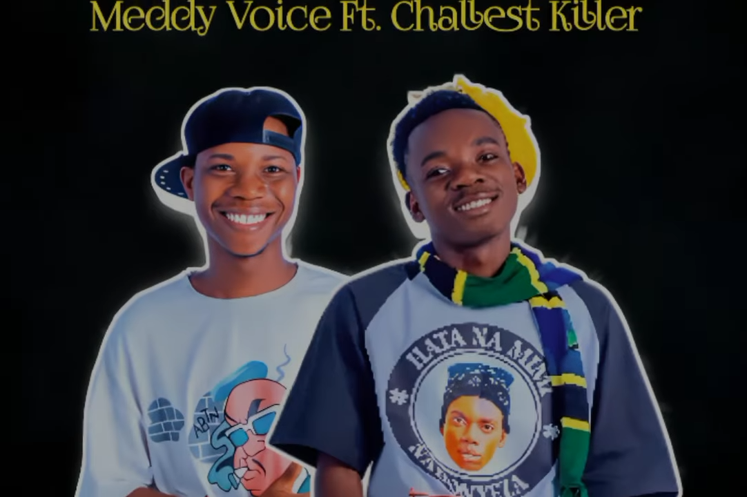 Music Audio : Meddy Voice Ft Challest Killer – Mitoto ya Kiuni | Download Mp3