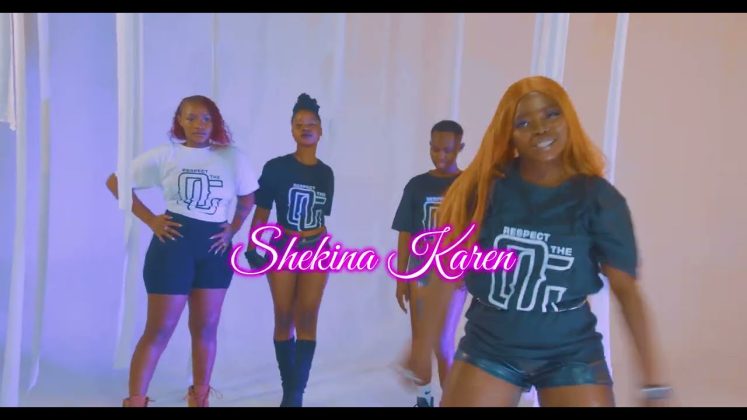 Music Audio : Shekina Karen – O.G Omollo | Download Mp3