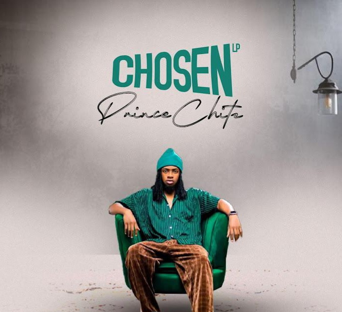 Music Audio : Prince Chitz – Mubise_ | Download Mp3