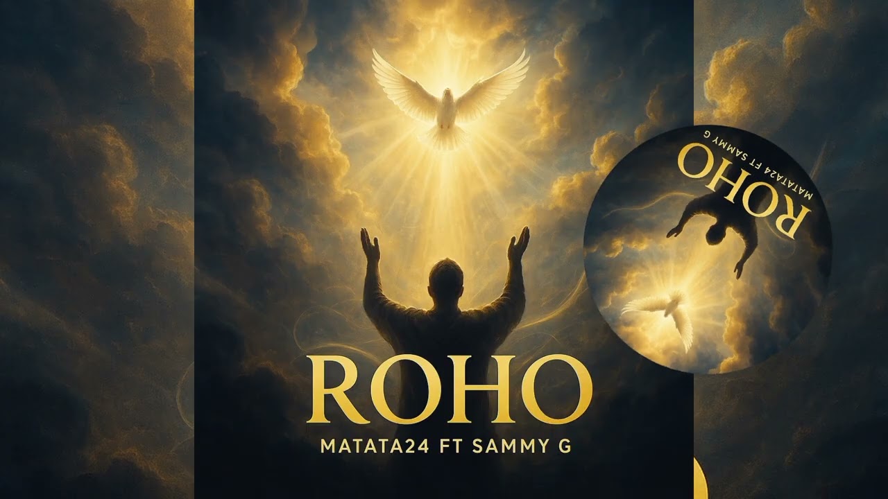 Music Audio : Matata24 ft Sammy g – Roho | Download Mp3