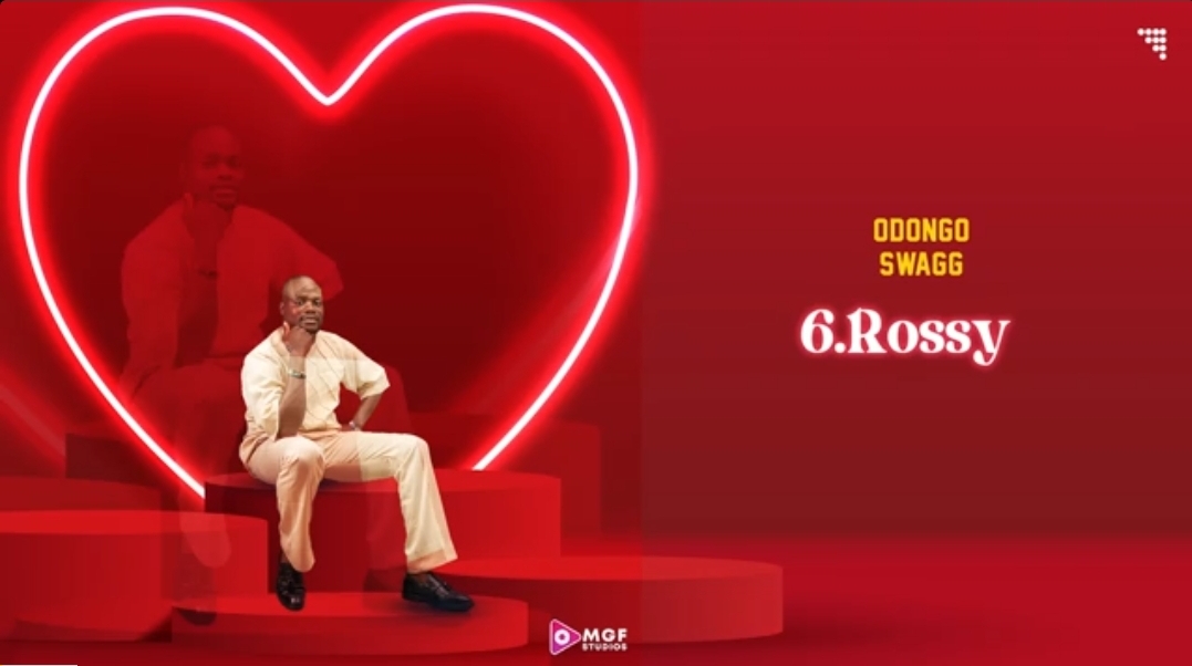 Music Audio : Odongo Swagg – Rossy | Download Mp3