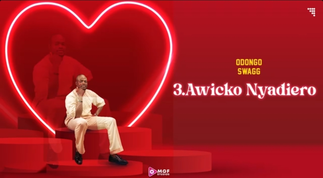 Music Audio : Odongo Swagg – Awicko Nyadiero | Download Mp3
