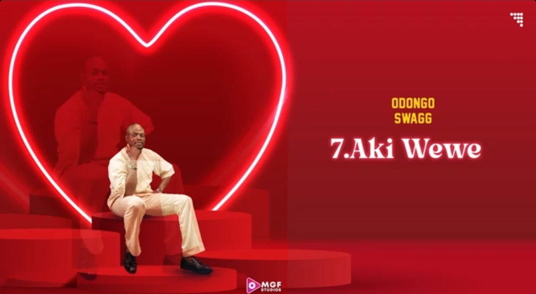 Music Audio : Odongo Swagg – Aki Wewe | Download Mp3