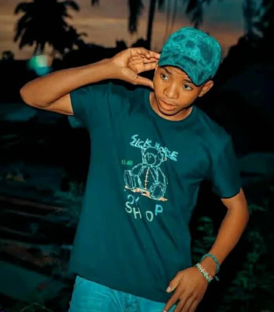 Music Audio : Stopnizer – Tuongee | Download Mp3