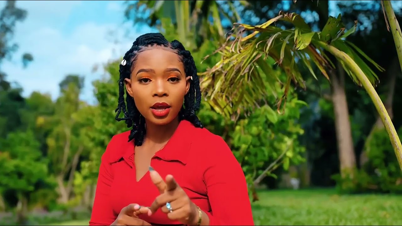 Music Audio : Vicky Brilliance – Chomyet Ko Nee | Download Mp3