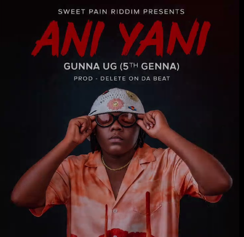 Music Audio : Gunna Ug – Ani Yani (sweetPanRiddim) | Download Mp3