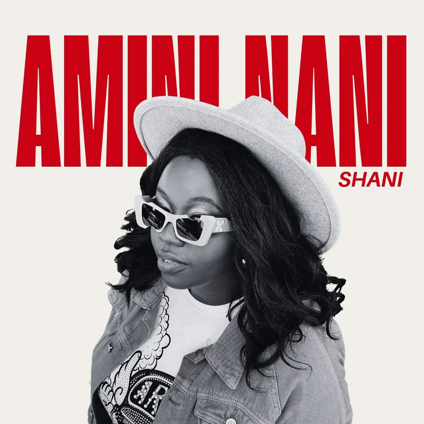Music Audio : Shani – Amini Nani | Download Mp3