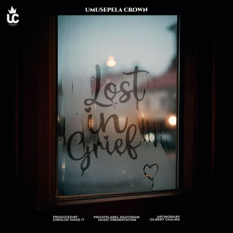 Music Audio : Umusepela Crown – Lost In Grief | Download Mp3