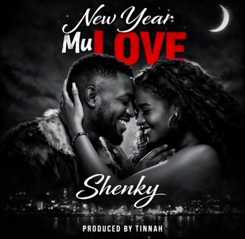 Music Audio : Shenky – New Year Mu Love | Download Mp3