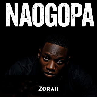 Music Audio : Zorah – Naogopa | Download Mp3
