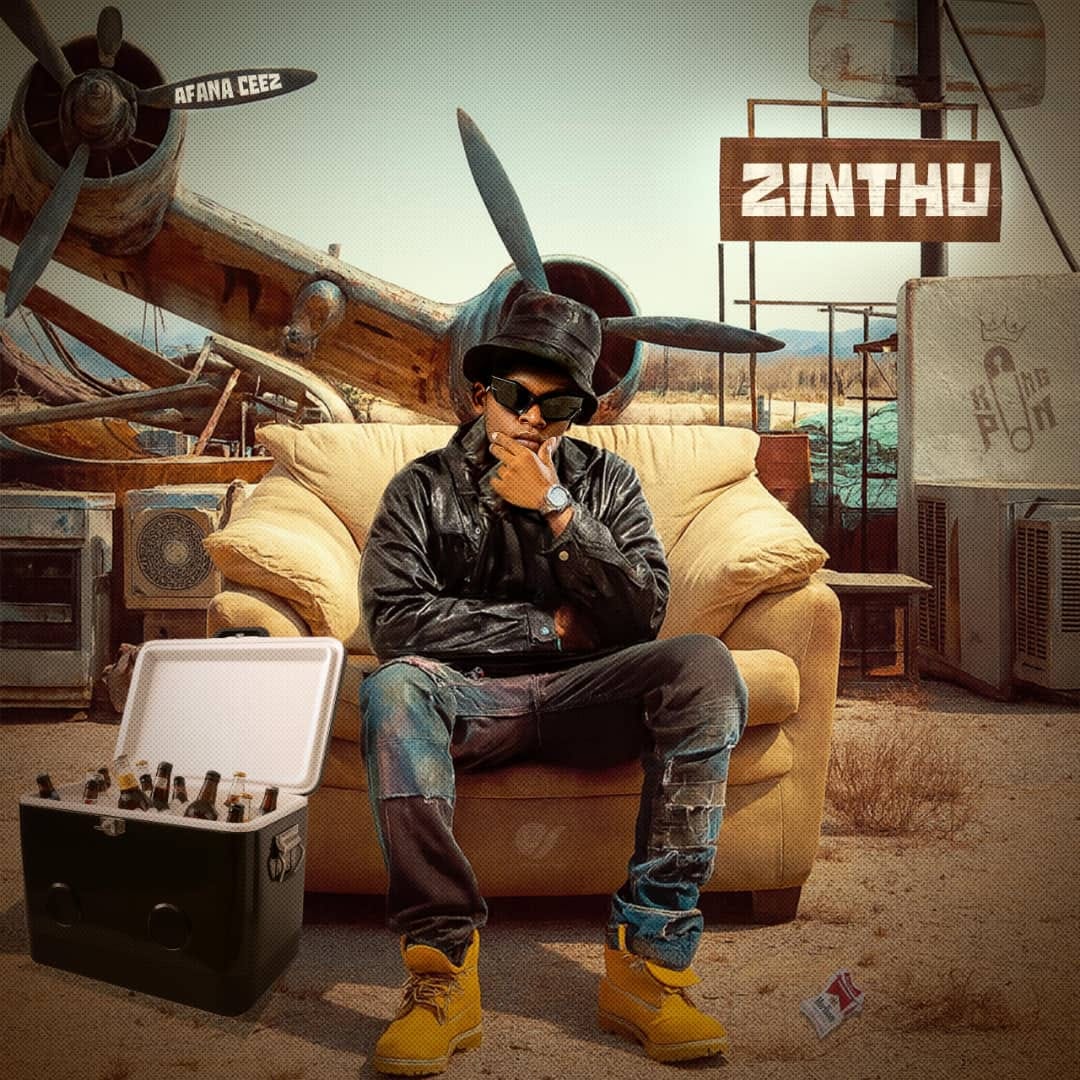 Music Audio : Afana Ceez – Zinthu | Download Mp3