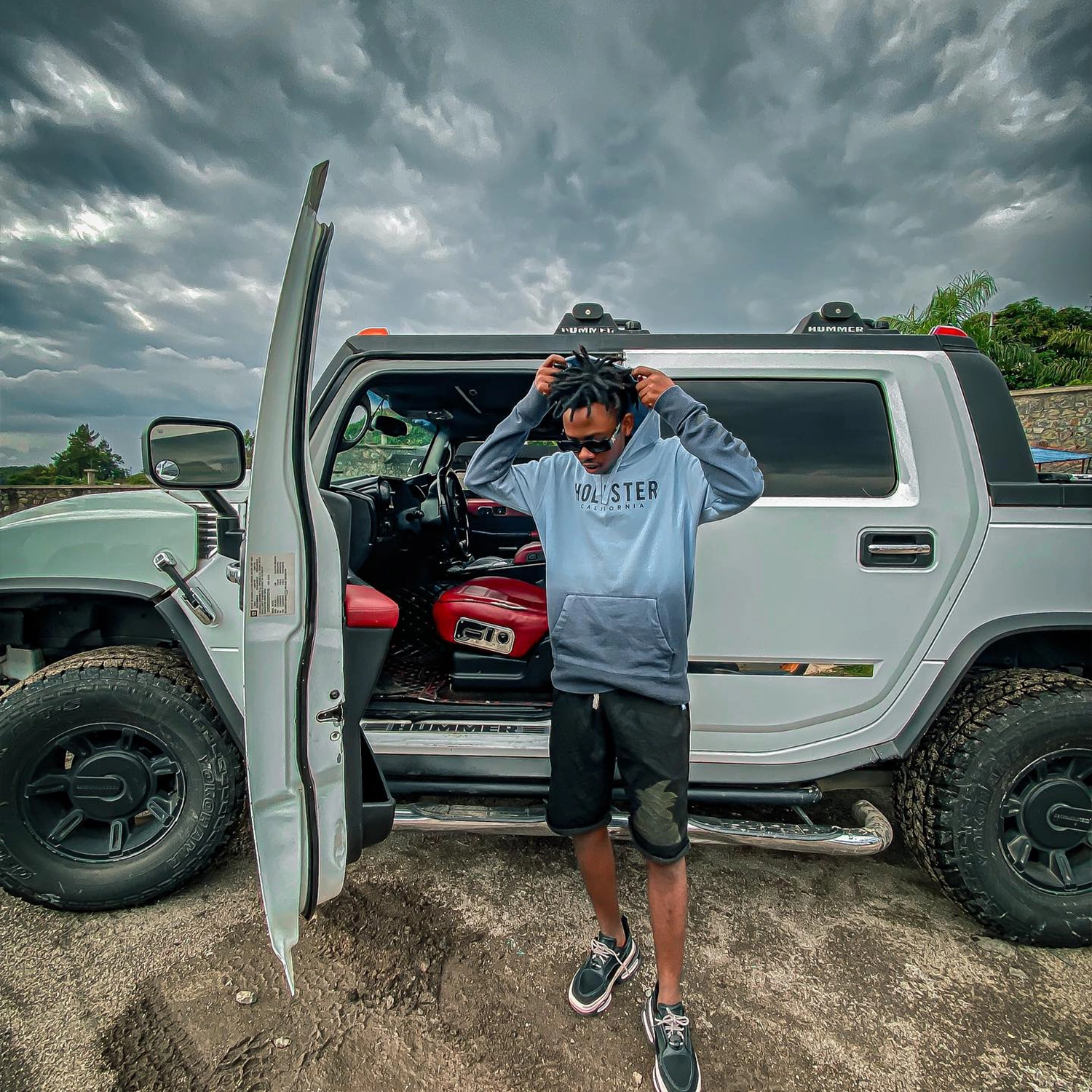 Music Audio : Afrique – Formula | Download Mp3