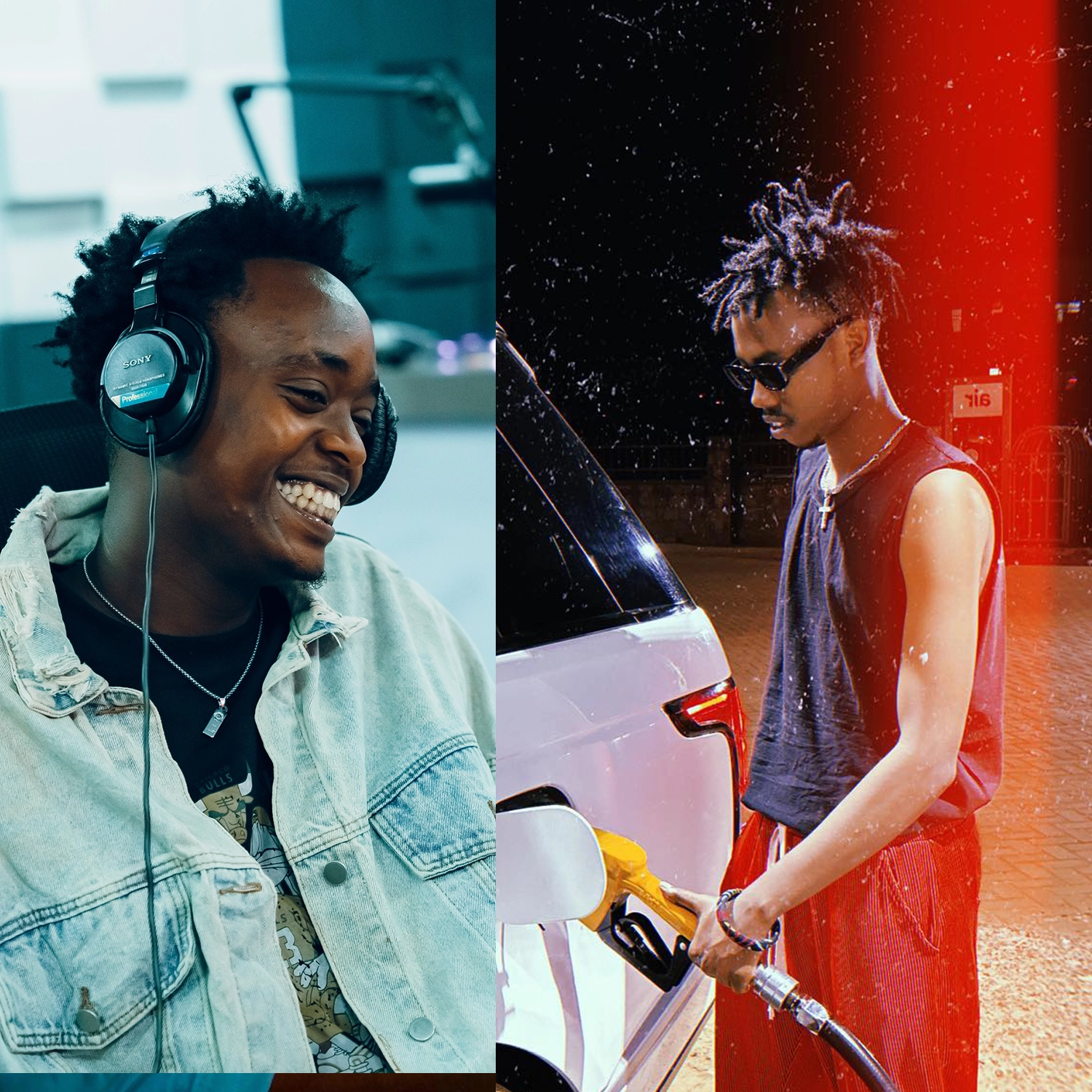 Music Audio : Afrique ft Magna Romeo – Day | Download Mp3