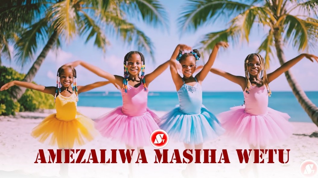 Music Audio : Alfred Ossonga – Amezaliwa Masiha Wetu (Nyimbo za Christmas Noeli) | Download Mp3