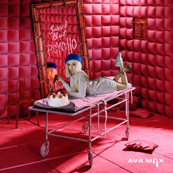 Music Audio : Ava Max – Sweet but Psycho | Download Mp3