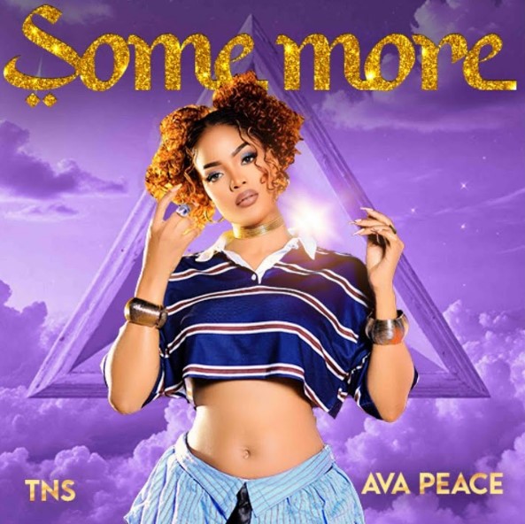 Music Audio : Ava Peace – Some More | Download Mp3